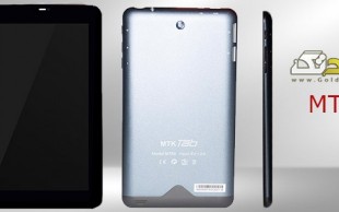 * تمدید شد *   تبلت MTK مدل M78