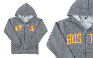 سوئیشرت پسرانه Boston