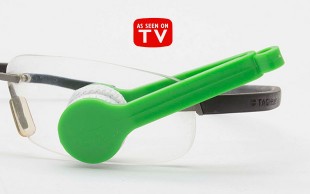 عینک پاک کن MicroFiber