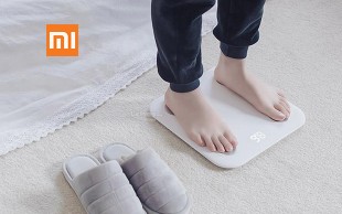 نسخه دو ترازو هوشمند Xiaomi