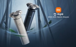 ماشین اصلاح صورت مدل Xiaomi Mijia S101