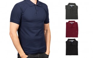 پولوشرت مردانه طرح Polo Ralph Lauren