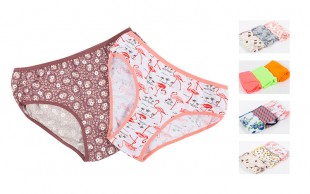 لباس زیر ella