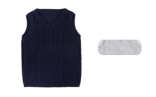 ژیله بافت بچگانه H&M