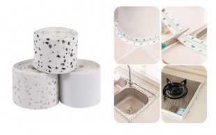 نوارضد آب PVC