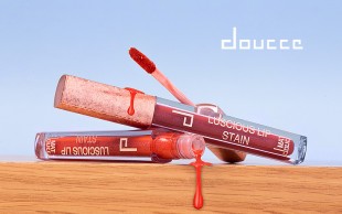 رژ لب مایع doucce