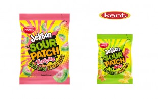 پاستیل Jelibon