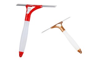 شیشه پاک کن اسپری دار