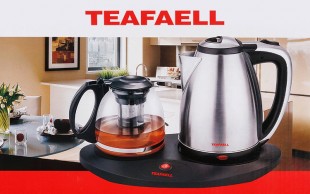 چای ساز برقی TEAFAELL