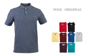 پولوشرت مردانه POOL ORIGINAL