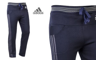 شلوار اسلش مردانه طرح Adidas