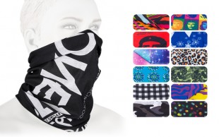 اسکارف و دستمال سر