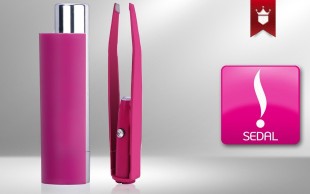 * تمدید شد * تخفیف ۵۶ درصدی موچین چراغدار sedal