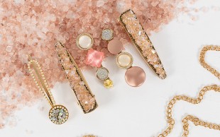 گیره مو Unique 