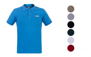 پولوشرت آستین کوتاه مردانه TOMMY