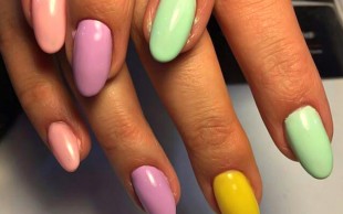 خدمات ناخن سمیرا