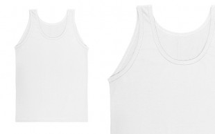 رکابی مردانه