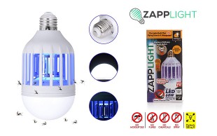 لامپ حشره کش برقی Zapp Light