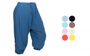 شلوار سندبادی