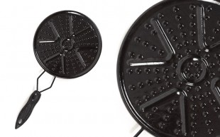 شعله پخش کن Golden Unique