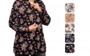 شومیز زنانه Toyo