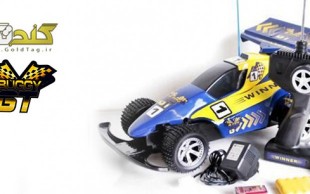 ماشین کنترلی شارژی BuggyGT