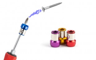 مگنت پیچ گوشتی