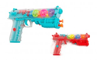 کلت چرخ دنده ای موزیکال