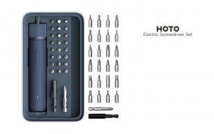 پیچ گوشتی شارژی شیائومی HOTO QWLSD011