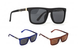 عینک آفتابی پلاریزه طرح Armani