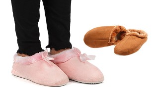 روفرشی زمستانی وارمردار Foot Warmer