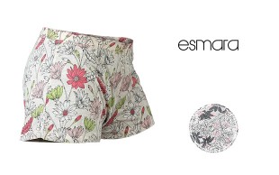 شورتک زنانه esmara