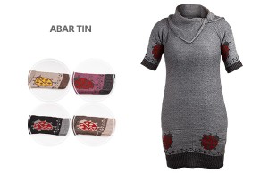 تونیک بافت ABAR TIN