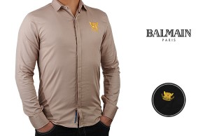 پیراهن مردانه BALMAIN