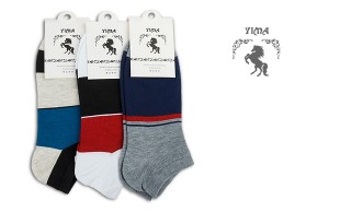 پکیج 2 عددی جوراب YIMA