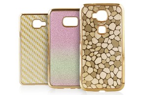 قاب گوشی Diamond