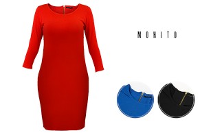 زیر سارافونی Mohito