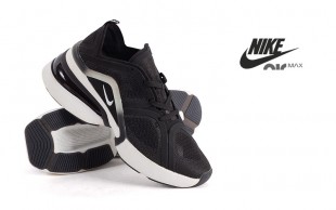 کتانی زنانه طرح Nikeمدل Air Max270 XX