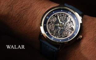 ساعت ست زنانه و مردانه WALAR