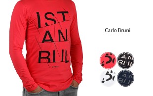 تیشرت مردانه Carlo bruni