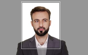 عکس پرسنلی در آتلیه عکاسی النا