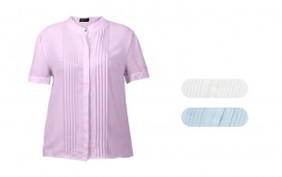 شومیز حریر Castro