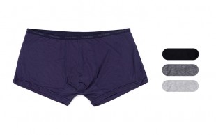 لباس زیر مردانه سایز بزرگ CK