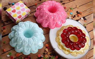 قالب ژله Faran