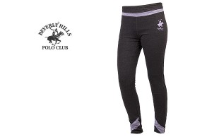 شلوار ورزشی زنانه طرح Polo club