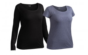 تیشرت زنانه LH