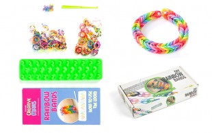 پکیج فانی بافت