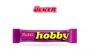 شکلات hobby