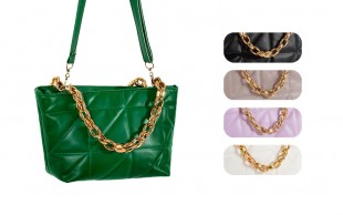 کیف دسته زنجیری