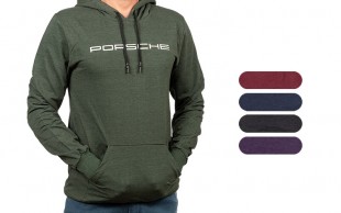 هودی  طرح PORSCHE